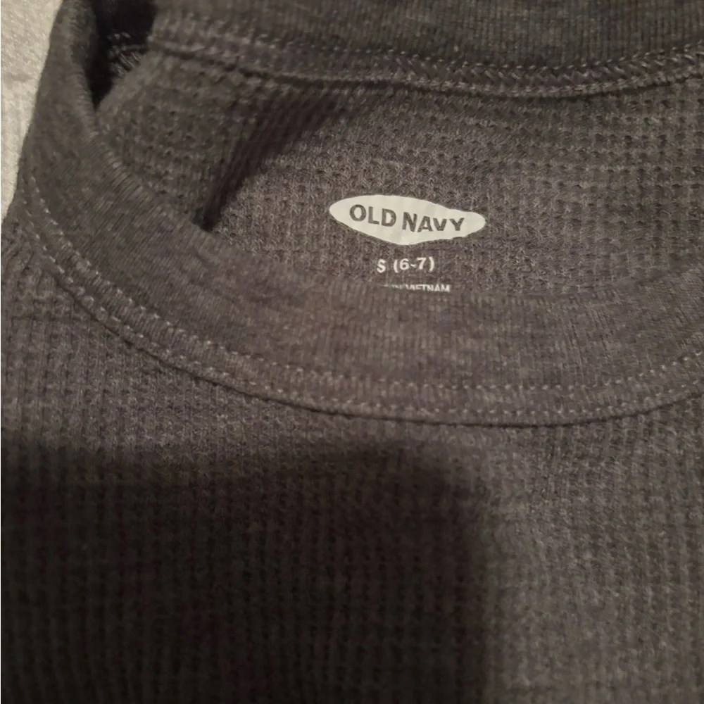 Old navy thermals - Picture 5 of 5